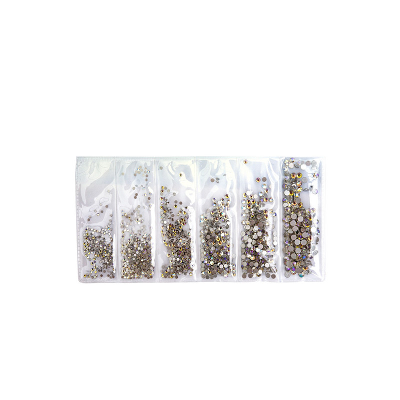 Décors d’Ongles Cristal Moonlight Décors d’Ongles Cristal Moonlight