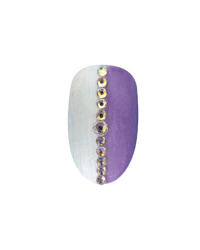Décors d’Ongles Cristal Moonlight