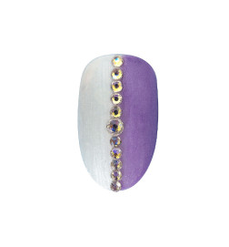 Décors d’Ongles Cristal Moonlight