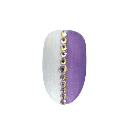 Décors d’Ongles Cristal Moonlight