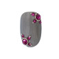 Décors d’Ongles Cristal - Cosmic