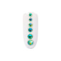 Décors d'Ongles Cristal Mermaid Peggy Sage Décors d'Ongles Cristal Mermaid Peggy Sage