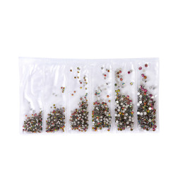 Décors d'Ongles Cristal Fancy Peggy Sage