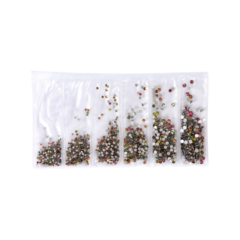 Décors d'Ongles Cristal Fancy Peggy Sage