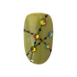 Décors d'Ongles Cristal Fancy Peggy Sage