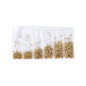 Décors d'Ongles Cristal Starlight Peggy Sage Décors d'Ongles Cristal Starlight Peggy Sage
