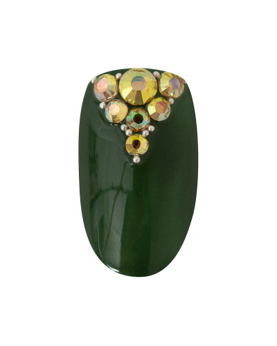 Décors d'Ongles Cristal Starlight Peggy Sage