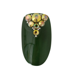 Décors d'Ongles Cristal Starlight Peggy Sage