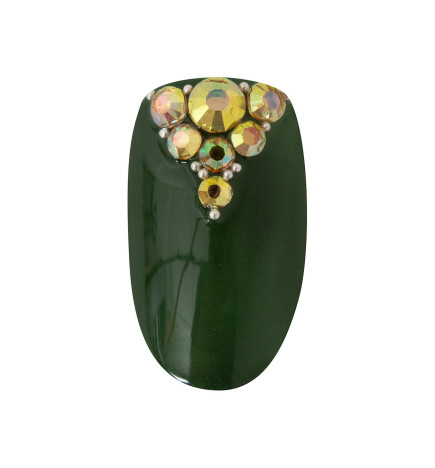 Décors d'Ongles Cristal Starlight Peggy Sage