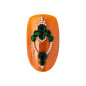 Décors d'Ongles Cristal Emerald Peggy Sage