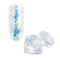 Décor pour Ongles Nail art Aurora Flakes n°1 Peggy Sage