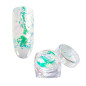 Décor pour Ongles Nail art Aurora Flakes n°2 Peggy Sage Décor pour Ongles Nail art Aurora Flakes n°2 Peggy Sage