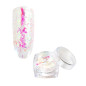Décor pour Ongles Nail art Aurora Flakes n°3 Peggy Sage Décor pour Ongles Nail art Aurora Flakes n°3 Peggy Sage