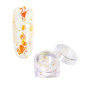 Décor pour Ongles Nail art Aurora Flakes n°4 Peggy Sage Décor pour Ongles Nail art Aurora Flakes n°4 Peggy Sage