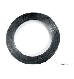 Décors Adhésifs pour Ongles Argent Peggy Sage