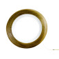 Décors Adhésifs pour Ongles Or Peggy Sage Décors Adhésifs pour Ongles Or Peggy Sage