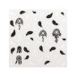 Décors Adhésifs pour Ongles Plumes Peggy Sage Décors Adhésifs pour Ongles Plumes Peggy Sage