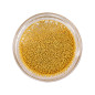 Décors pour Ongles Mini Balls Gold Peggy Sage 3g Décors pour Ongles Mini Balls Gold Peggy Sage 3g