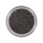Décors pour Ongles Mini Balls Black Peggy Sage 3g Décors pour Ongles Mini Balls Black Peggy Sage 3g