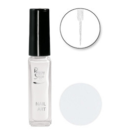 Vernis à Ongles Nail Art Blanc Peggy Sage 7ml