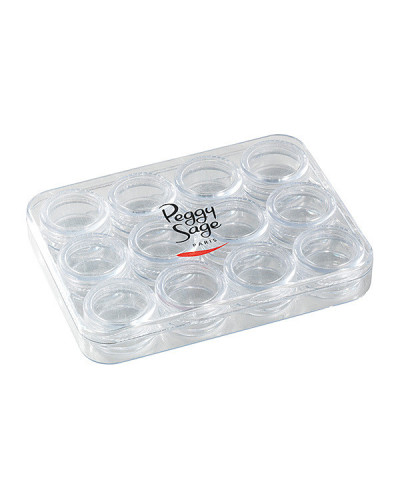 Nail Art Box Peggy Sage