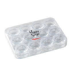 Nail Art Box Peggy Sage
