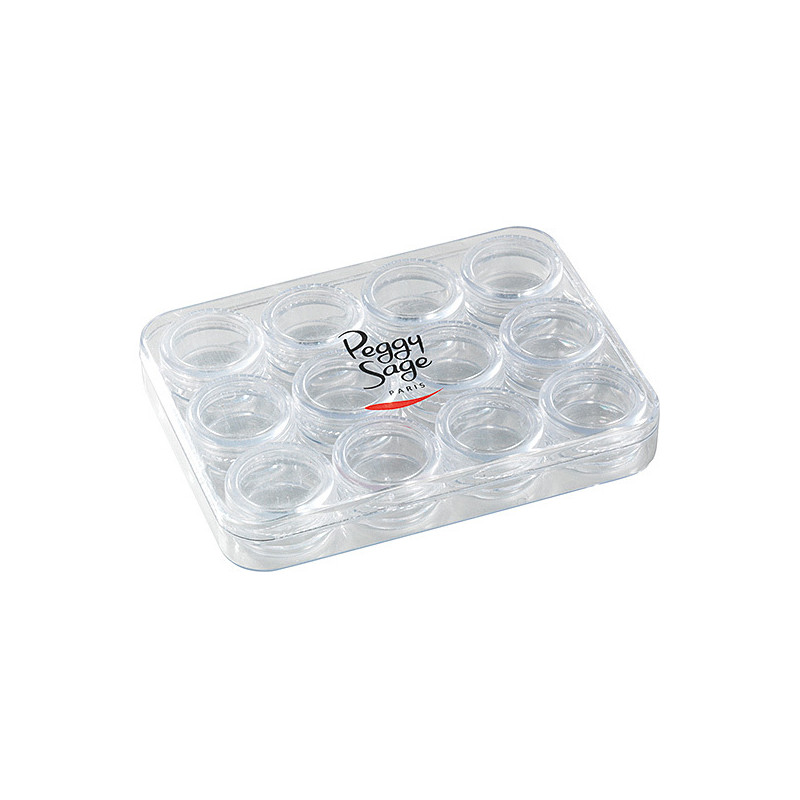 Nail Art Box Peggy Sage Nail Art Box Peggy Sage