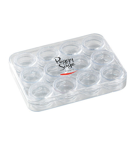 Nail Art Box Peggy Sage