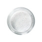 Paillettes pour Ongles et Corps Blanc Peggy Sage Paillettes pour Ongles et Corps Blanc Peggy Sage
