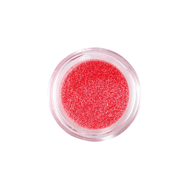 Paillettes pour Ongles Neon Coral Peggy Sage Paillettes pour Ongles Neon Coral Peggy Sage