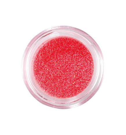 Paillettes pour Ongles Neon Coral Peggy Sage