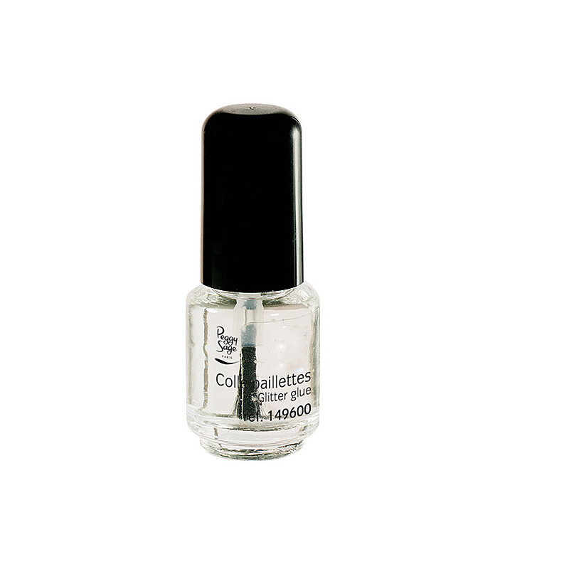 Colle Paillettes pour Ongles Peggy Sage 4ml