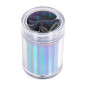 Transfer Foil pour Ongles Rainbow Peggy Sage