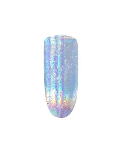 Transfer Foil pour Ongles Rainbow Peggy Sage