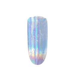 Transfer Foil pour Ongles Rainbow Peggy Sage