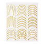 Décor Adhésifs pour Ongles Peggy Sage
