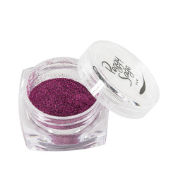 Paillettes pour Ongles Metallic Fuchsia Peggy Sage