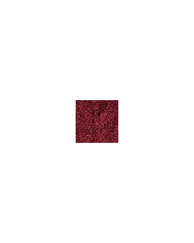 Paillettes pour Ongles Metallic Red Peggy Sage