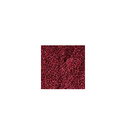 Paillettes pour Ongles Metallic Red Peggy Sage