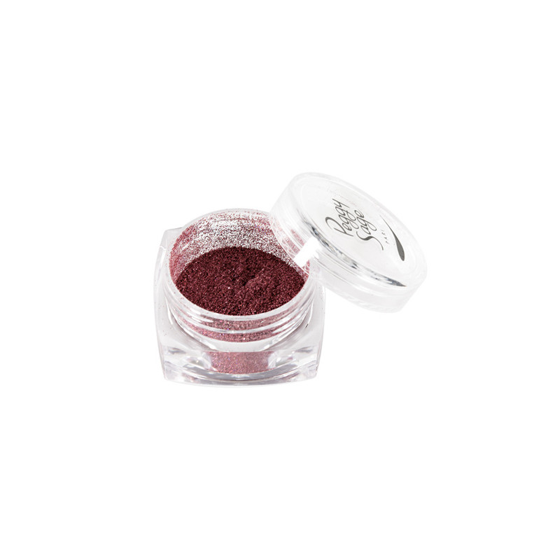 Pigments pour Ongles Rose Gold Peggy Sage 0.25g