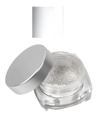 Pigments pour Ongles Mirror Chrome Effect Gold Peggy Sage 1g