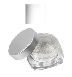 Pigments pour Ongles Mirror Chrome Effect Gold Peggy Sage 1g