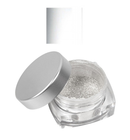 Pigments pour Ongles Mirror Chrome Effect Gold Peggy Sage 1g