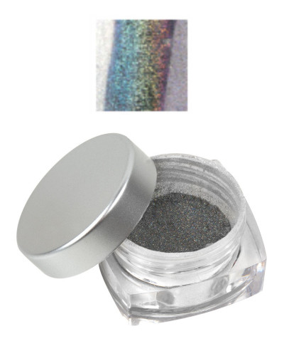 Pigments pour Ongles Chrome Effect Holo Peggy Sage 0.5g