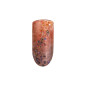 Carrousel Décors pour Ongles Micro Diamond Peggy Sage
