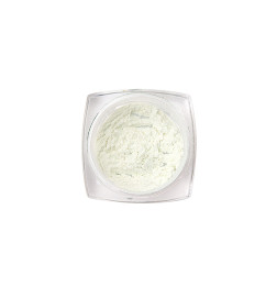 Pigments pour Ongles Aurora Green Pink Peggy Sage