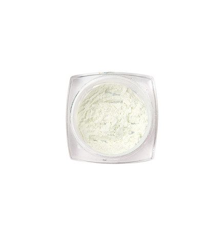 Pigments pour Ongles Aurora Green Pink Peggy Sage