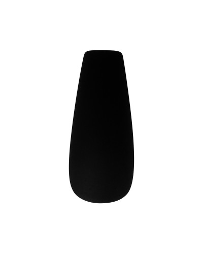 Faux Ongles Idyllic Nails Infinity Black Peggy Sage x 24