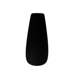 Faux Ongles Idyllic Nails Infinity Black Peggy Sage x 24
