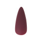 Faux Ongles Idyllic Nails Red Wine Peggy Sage x 24 Faux Ongles Idyllic Nails Red Wine Peggy Sage x 24
